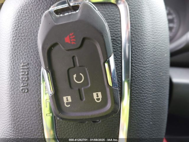3GKALSEX4JL265834 GMC Terrain Denali