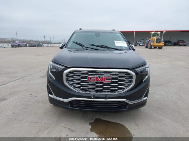3GKALSEX4JL265834 GMC Terrain Denali