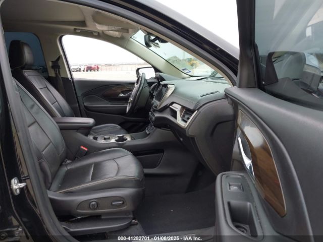3GKALSEX4JL265834 GMC Terrain Denali