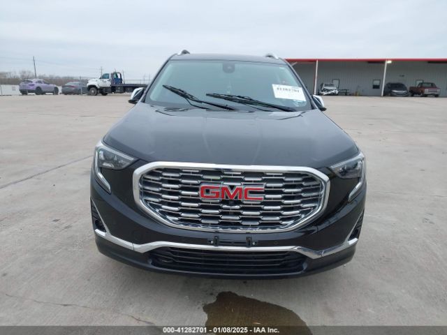 3GKALSEX4JL265834 GMC Terrain Denali