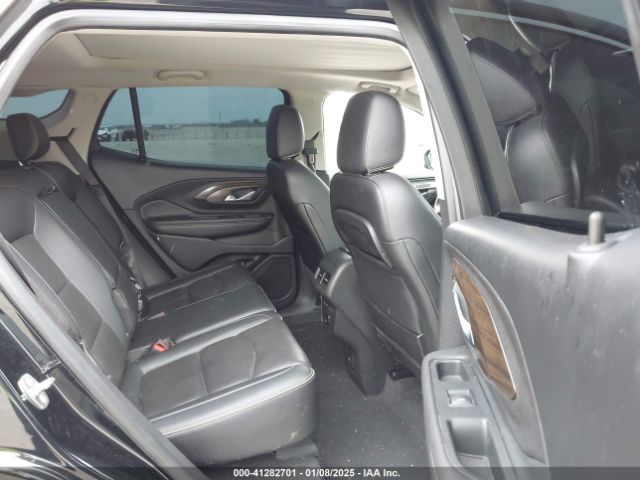 3GKALSEX4JL265834 GMC Terrain Denali