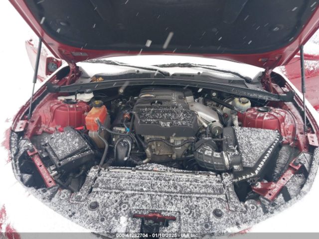 2016 CHEVROLET CAMARO 1G1FB3DX9G0164959 Photo 9