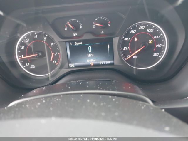 2016 CHEVROLET CAMARO 1G1FB3DX9G0164959 Photo 6