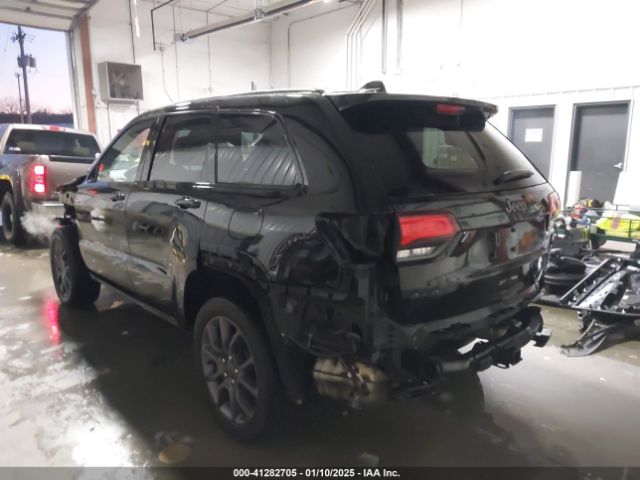 2021 JEEP GRAND CHEROKEE 1C4RJFCT6MC510824 Photo 2