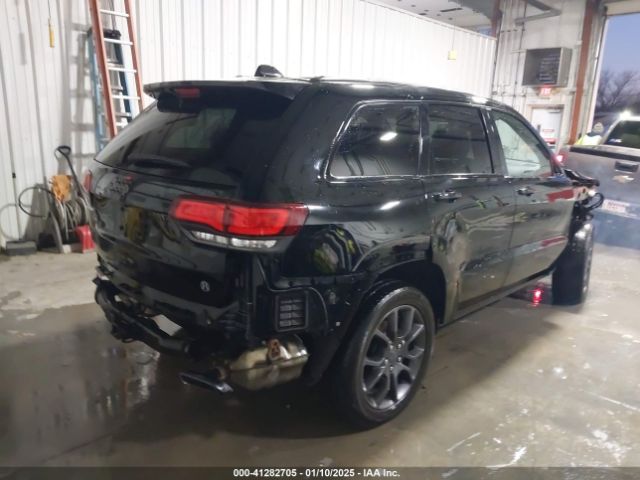 2021 JEEP GRAND CHEROKEE 1C4RJFCT6MC510824 Photo 3