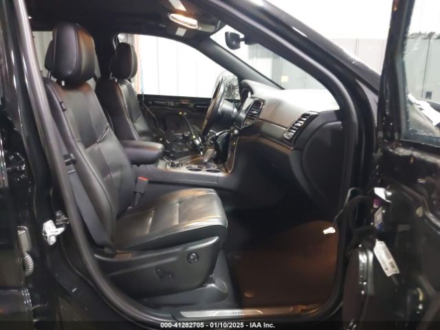 2021 JEEP GRAND CHEROKEE 1C4RJFCT6MC510824 Photo 4