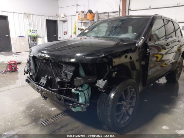 2021 JEEP GRAND CHEROKEE 1C4RJFCT6MC510824 Photo 5