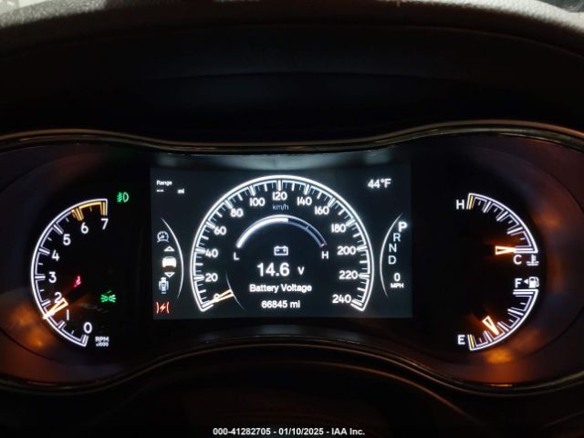 2021 JEEP GRAND CHEROKEE 1C4RJFCT6MC510824 Photo 6