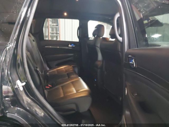 2021 JEEP GRAND CHEROKEE 1C4RJFCT6MC510824 Photo 7
