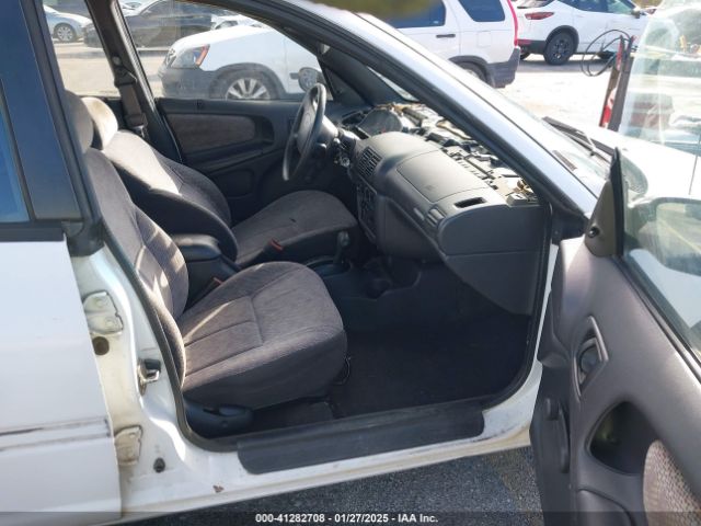 1999 DODGE NEON 3B3ES47CXXT200471 Photo 4