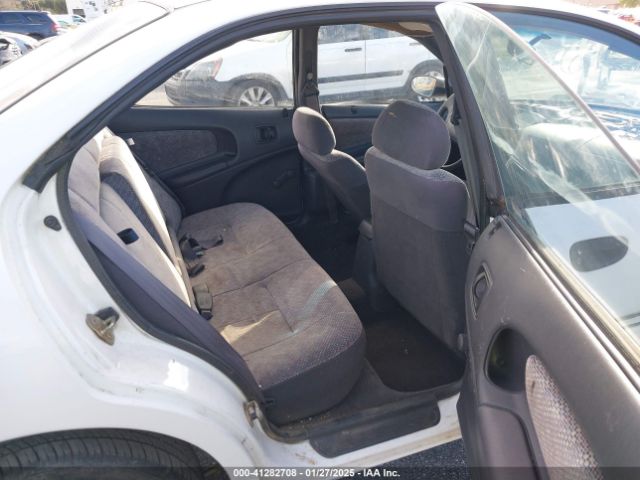 1999 DODGE NEON 3B3ES47CXXT200471 Photo 7
