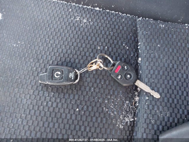 JF2SJAGC0FH434992 Subaru Forester 2.5i Premium