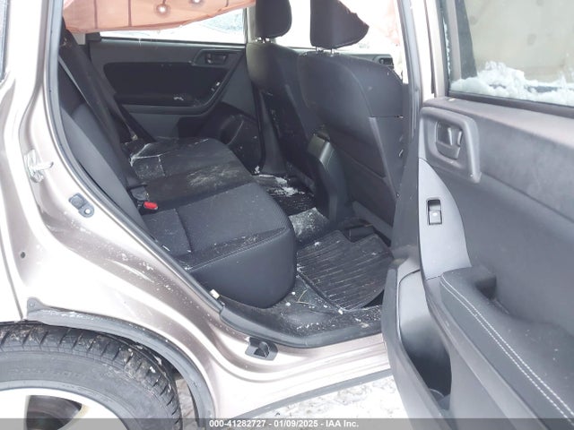 JF2SJAGC0FH434992 Subaru Forester 2.5i Premium