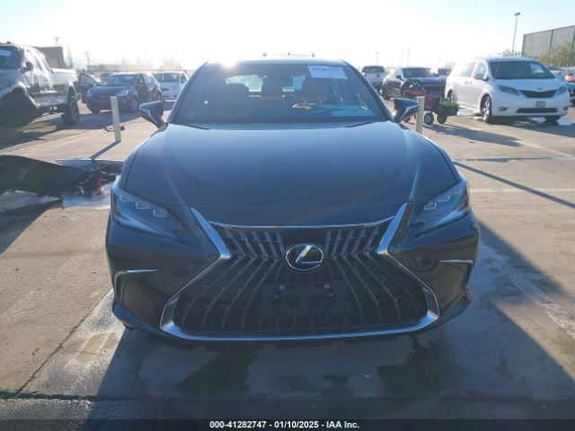58ADA1C11SU059356 Lexus ES 300H