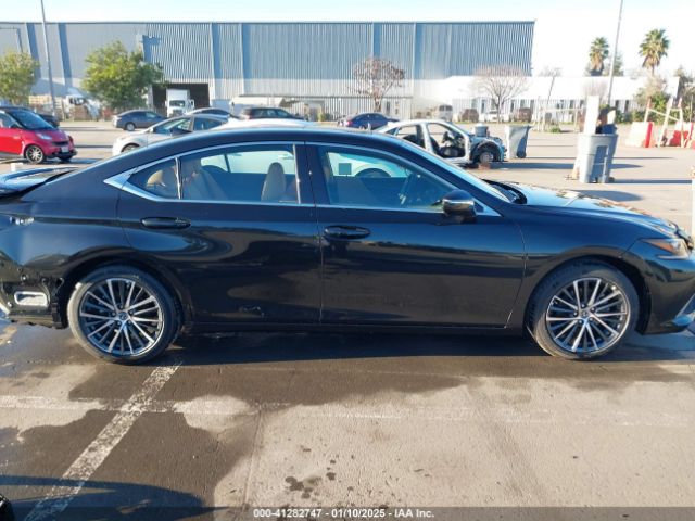 58ADA1C11SU059356 Lexus ES 300H