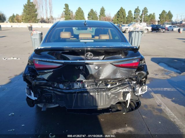 58ADA1C11SU059356 Lexus ES 300H