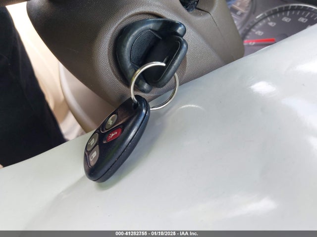 2007 CADILLAC CTS 1G6DP577070135523 Photo 10