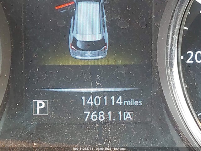 Nissan Rogue Sl 2014 5N1AT2MT6EC789218 Image 15