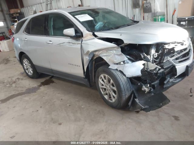 2018 CHEVROLET EQUINOX 2GNAXSEV4J6320583