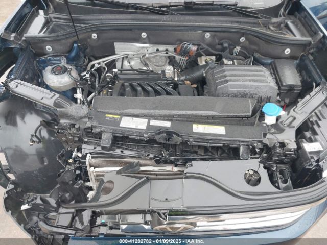 1V2WR2CA3PC507742 Volkswagen Atlas 3.6l V6 Se W/technology
