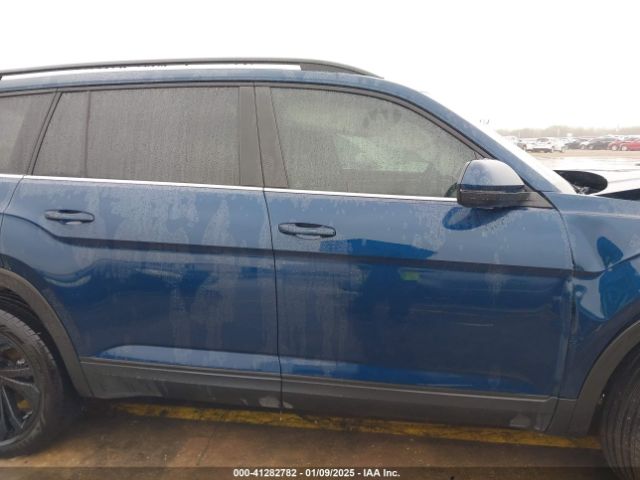 1V2WR2CA3PC507742 Volkswagen Atlas 3.6l V6 Se W/technology
