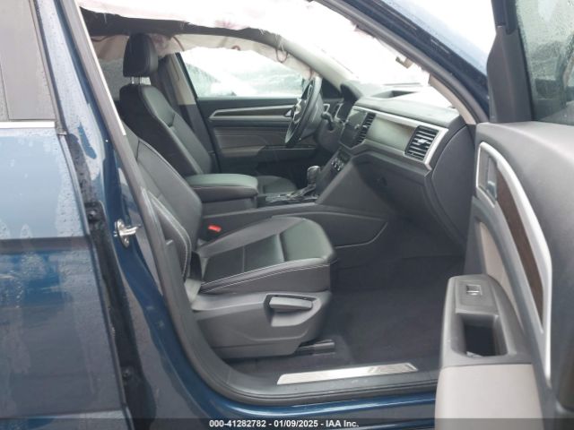 1V2WR2CA3PC507742 Volkswagen Atlas 3.6l V6 Se W/technology
