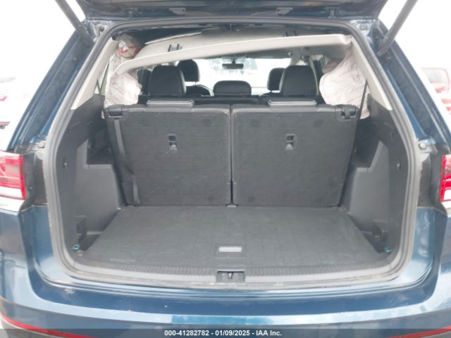 1V2WR2CA3PC507742 Volkswagen Atlas 3.6l V6 Se W/technology