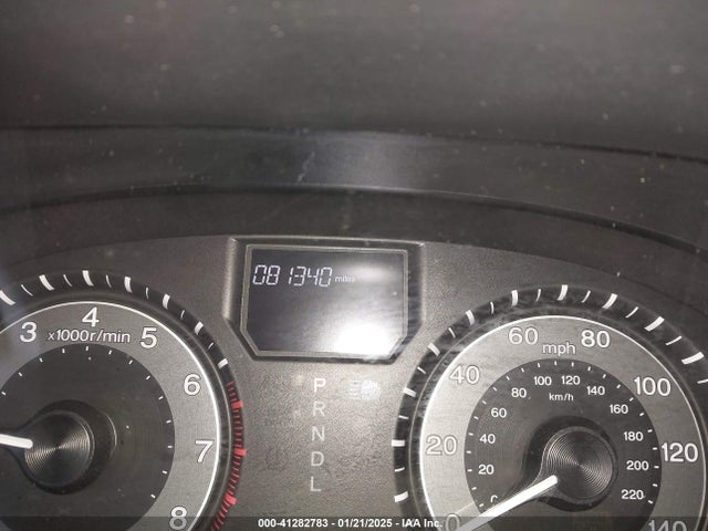 5FNRL5H22EB080346 Honda ODYSSEY LX