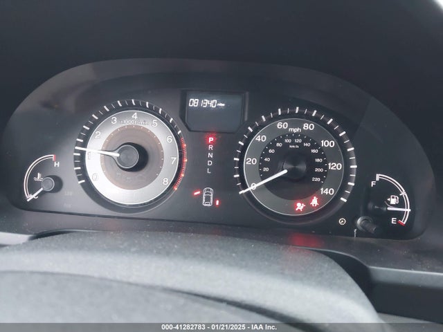 5FNRL5H22EB080346 Honda ODYSSEY LX