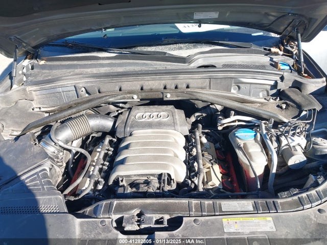 2012 AUDI Q5 WA1DKAFP6CA113076 Photo 9