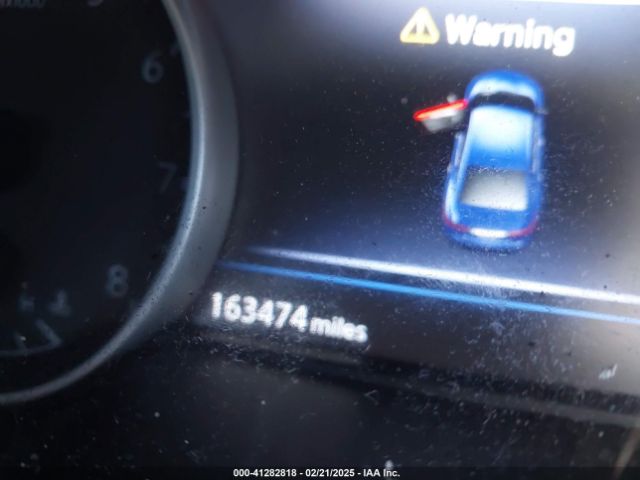 1N4AA6AP1HC408796 Nissan Maxima 3.5 Platinum
