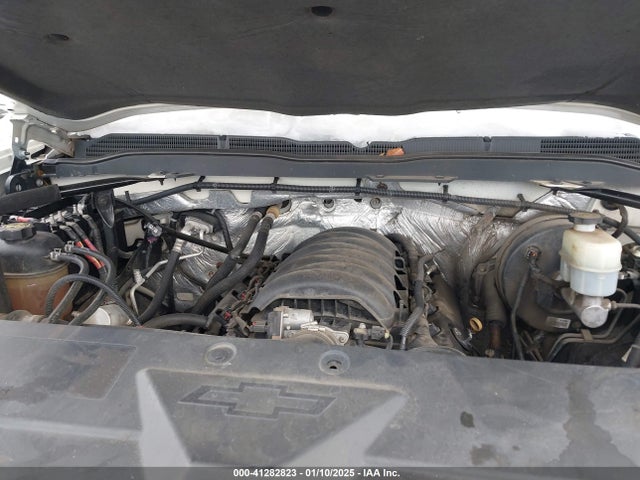 3GCUKREC1EG129354 Chevrolet Silverado 1500 2lt