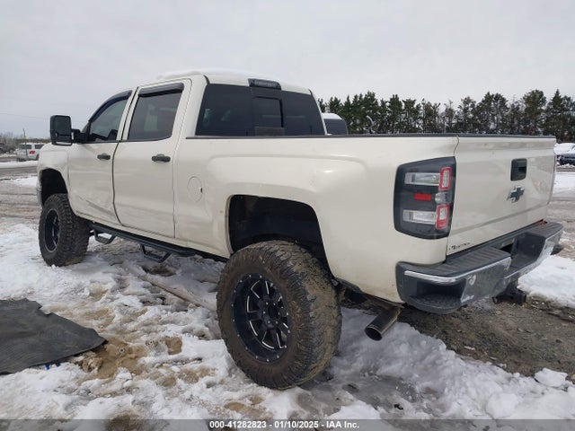 3GCUKREC1EG129354 Chevrolet Silverado 1500 2lt