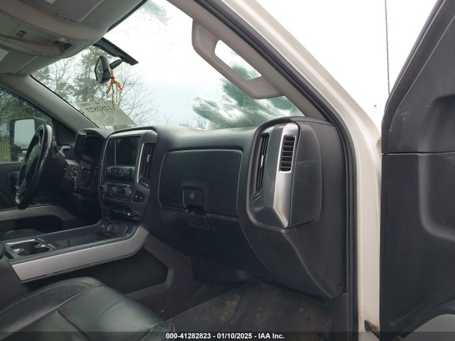 3GCUKREC1EG129354 Chevrolet Silverado 1500 2lt