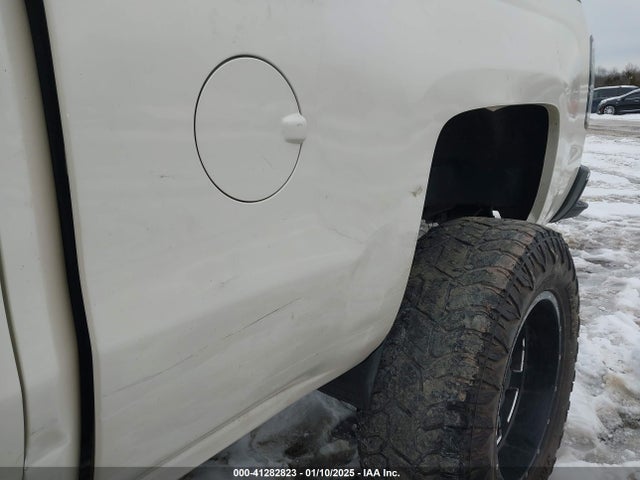 3GCUKREC1EG129354 Chevrolet Silverado 1500 2lt