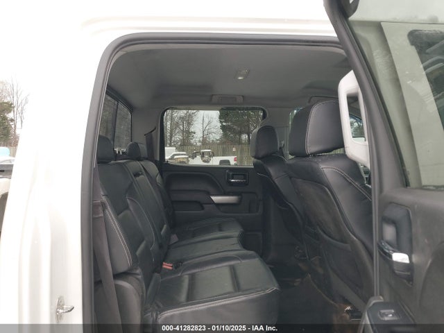 3GCUKREC1EG129354 Chevrolet Silverado 1500 2lt