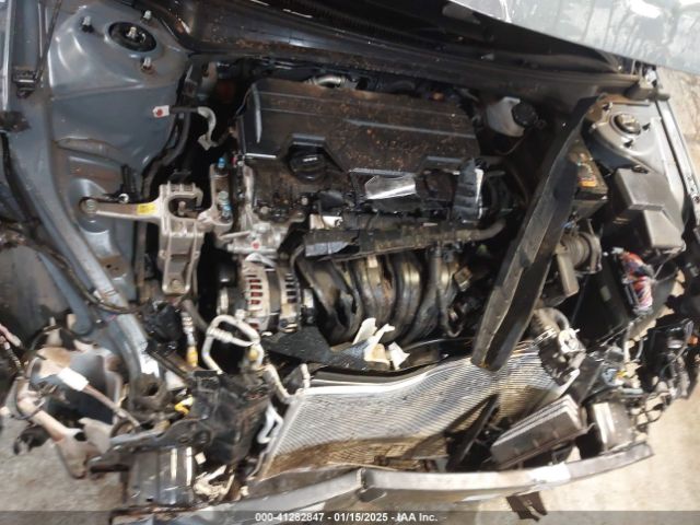 KMHLP4AG5PU381645 Hyundai Elantra Limited
