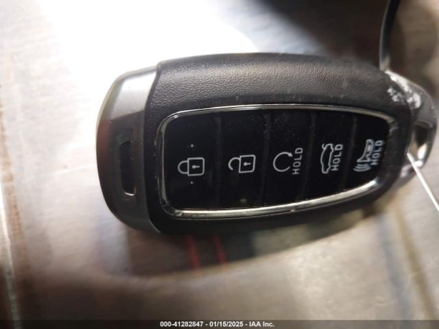 KMHLP4AG5PU381645 Hyundai Elantra Limited