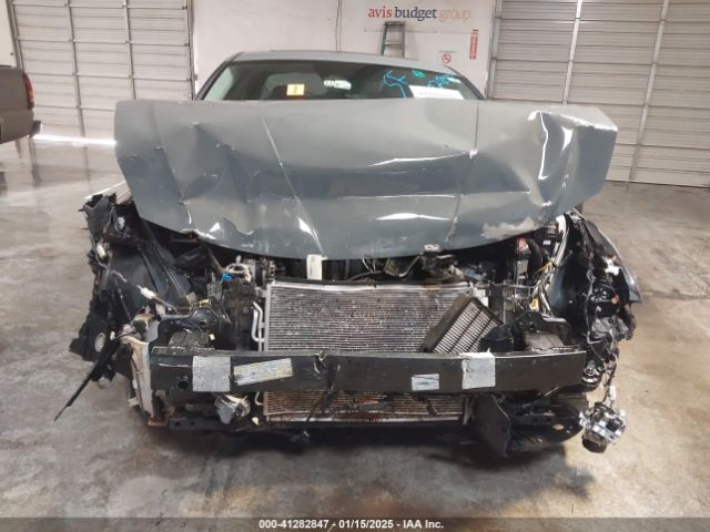 KMHLP4AG5PU381645 Hyundai Elantra Limited