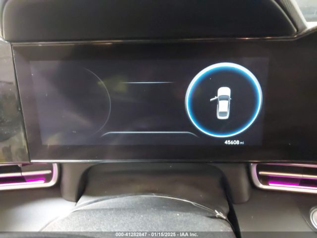 KMHLP4AG5PU381645 Hyundai Elantra Limited