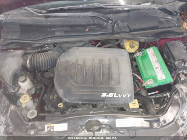 2C4RDGEG0JR205531 Dodge Grand Caravan