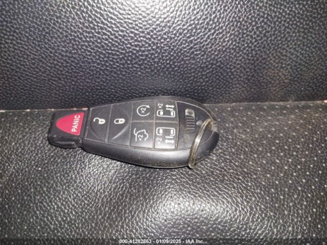 2C4RDGEG0JR205531 Dodge Grand Caravan
