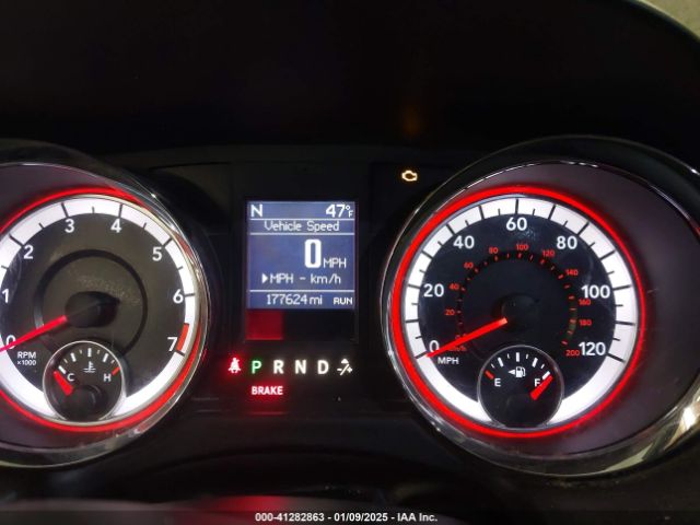 2C4RDGEG0JR205531 Dodge Grand Caravan