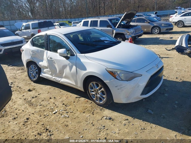 3MYDLBZV6GY119076 Toyota SCION IA