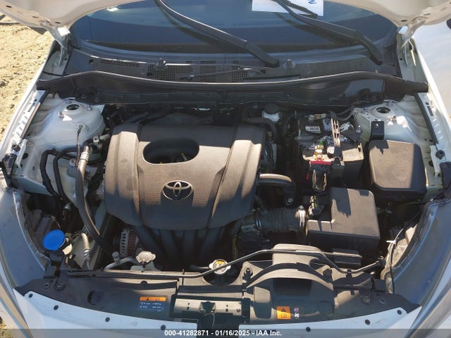 3MYDLBZV6GY119076 Toyota SCION IA