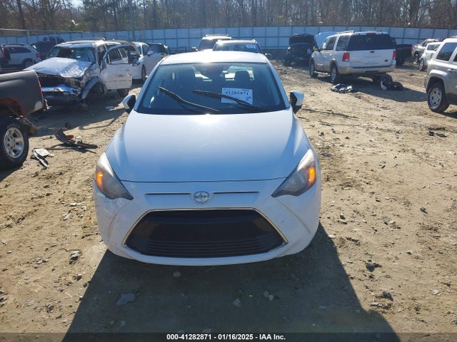 3MYDLBZV6GY119076 Toyota SCION IA
