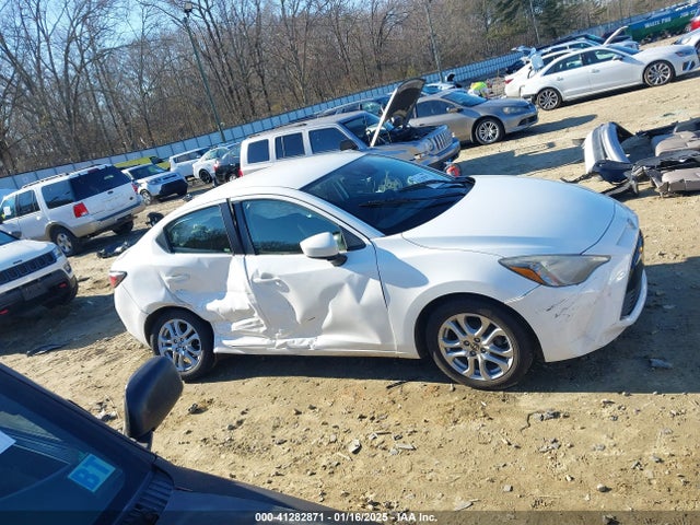3MYDLBZV6GY119076 Toyota SCION IA