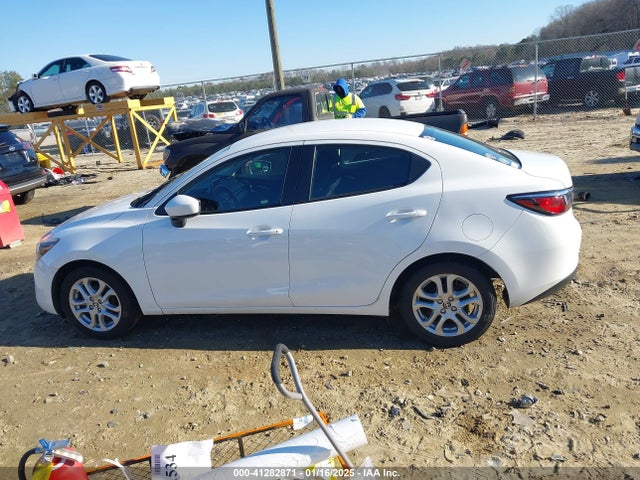 3MYDLBZV6GY119076 Toyota SCION IA