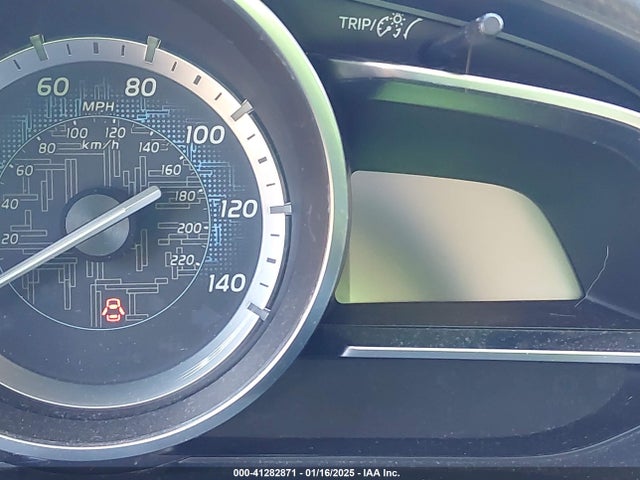 3MYDLBZV6GY119076 Toyota SCION IA