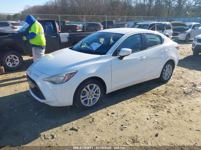3MYDLBZV6GY119076 Toyota SCION IA